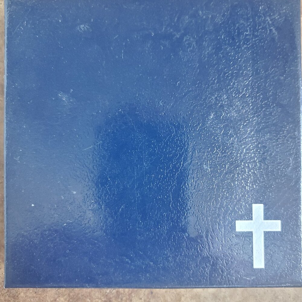 CHRISTIAN LEATHER WALLETS